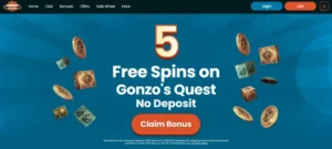 Free Bet Casino Game