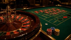 French Roulette Even-Money Bet