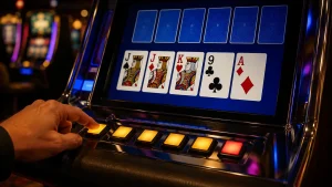 Full-Pay Jacks or Better Video Poker