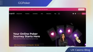 GGPoker