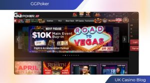 GGPoker
