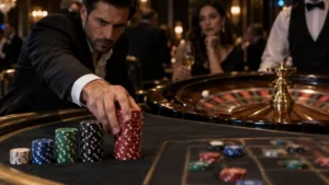 Grand Martingale Strategy