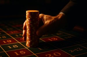 Grand Martingale Strategy