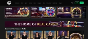 Grosvenor Casino