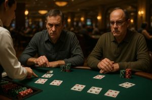 Hi-Opt I and Hi-Opt II - Focused on Playing Efficiency