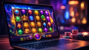 High-RTP Online Slot