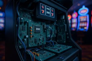 How Do Casino Slot Machines Really Work Behind the Scenes