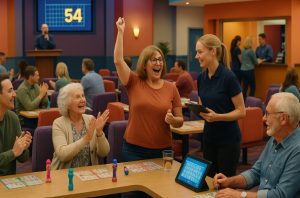 How Do You Check Winnings and Claim Prizes at Mecca Bingo
