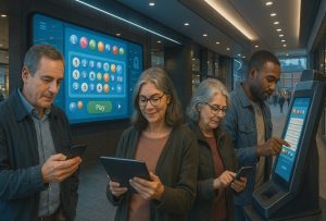 How Is Allwyn Modernising the National Lottery Experience