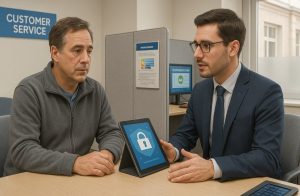 How Is Allwyn UK Ensuring Participant Protection for the National Lottery