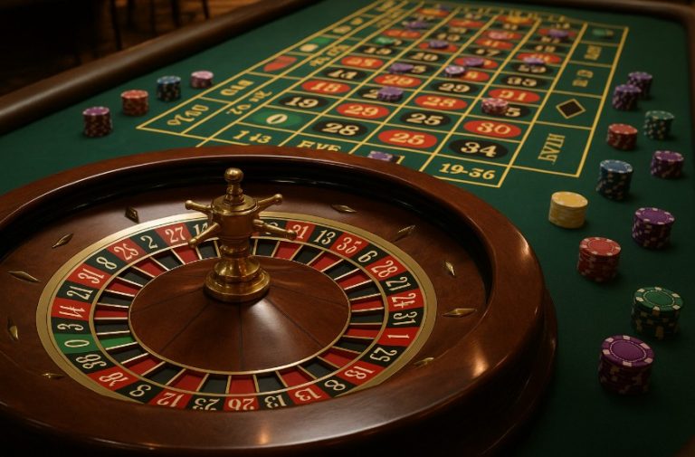 How Many Numbers on a Roulette Wheel and What Do They Mean?