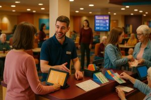 How Much Does It Cost to Play Mecca Bingo in Club