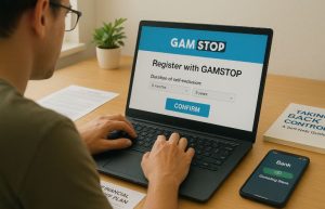 How to Ban Yourself from Online Gambling ?- Step-by-Step.