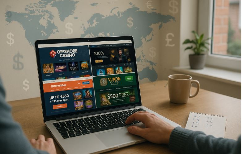 How to Get Around GamStop?