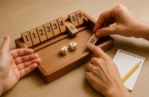 How to Play Shut the Box Game – Step by Step Guide?