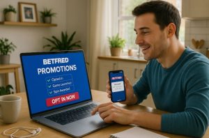 How to Qualify for Betfred Free Spins with No Deposit?