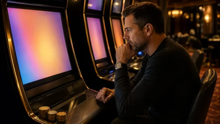 How to Win at Casino Slot Machines