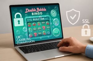 Is Double Bubble Bingo Safe and Secure for Online Play?