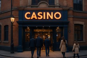 Is It Legal to Play Poker in the UK