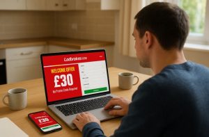 Is There a Ladbrokes Casino Bonus Code?