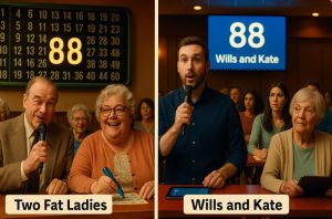 Is “Two Fat Ladies” Still Used in Modern Bingo Games