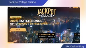 Jackpot Village Casino