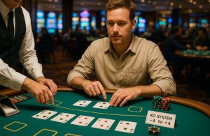 KO System - Simplicity Without True Count Conversion