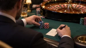 Labouchère Strategy