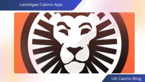 LeoVegas Casino App