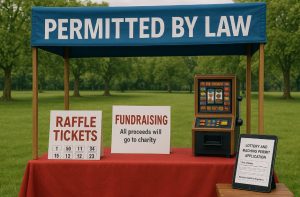 5. Lottery and Single Machine Permits