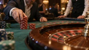 Martingale Strategy