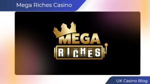 Mega Riches Casino 