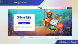 MrQ Casino