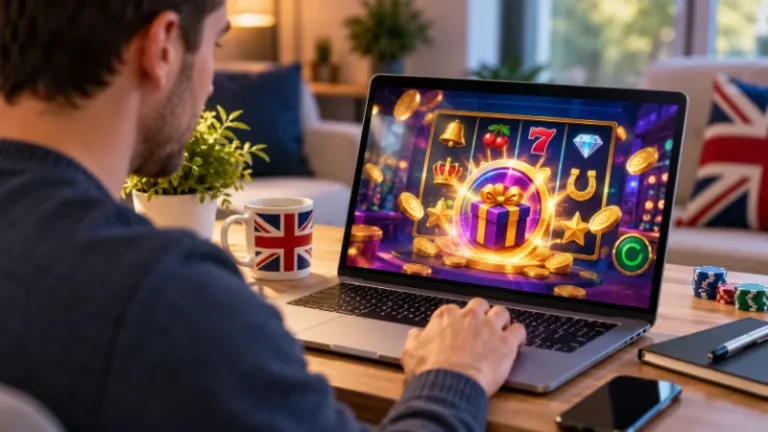 No Deposit Online Casino Bonuses