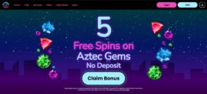 No Depsit Slots Casino Game