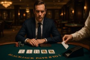 Omega II and Halves System - Maximum Precision for Experts