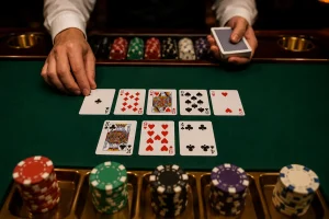 Pai Gow Poker