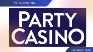 PartyCasino App