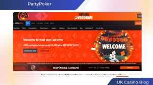 PartyPoker