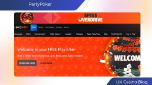 PartyPoker