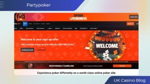 Partypoker