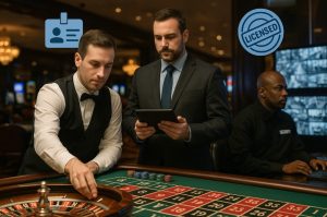 Personal Functional Licence (PFL)