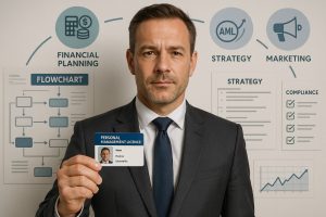 Personal Management Licence (PML)