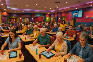 Playing the Game – What to Expect