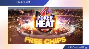Poker Heat