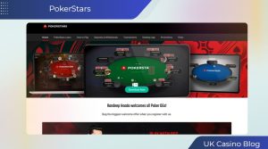 PokerStars