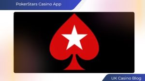 PokerStars Casino App
