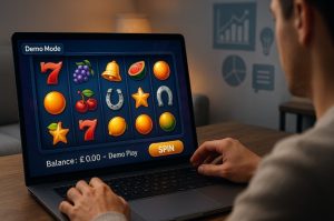 Practice in Demo Mode First