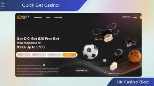 Quick Bet Casino