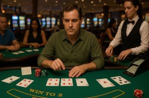 Red 7 System - A Step Between Basic and Advanced